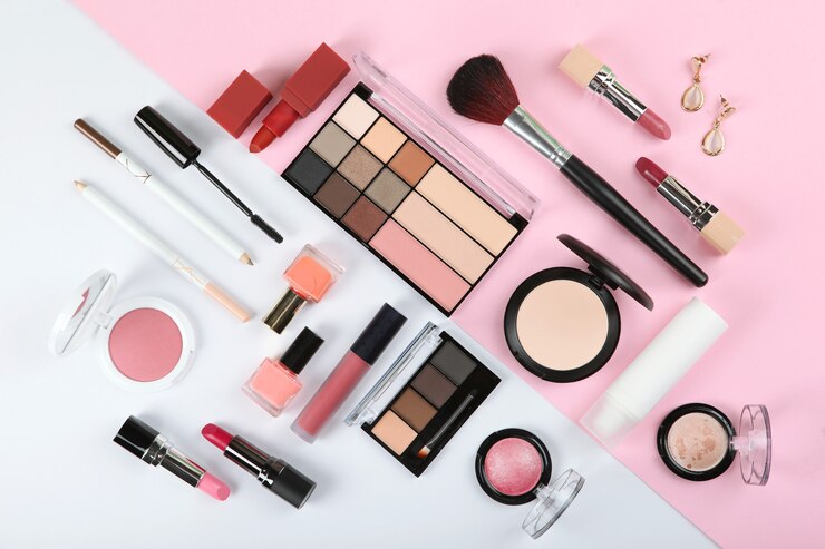 Makeup Combo
